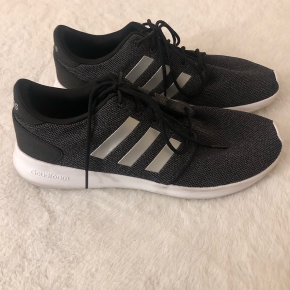 Women’s Adidas Cloudfoam Shoes - Picture 2 of 6